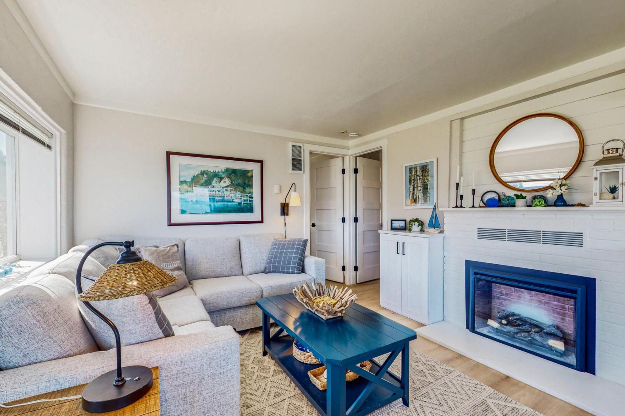 Erikson Beach House Bow Bagian luar foto