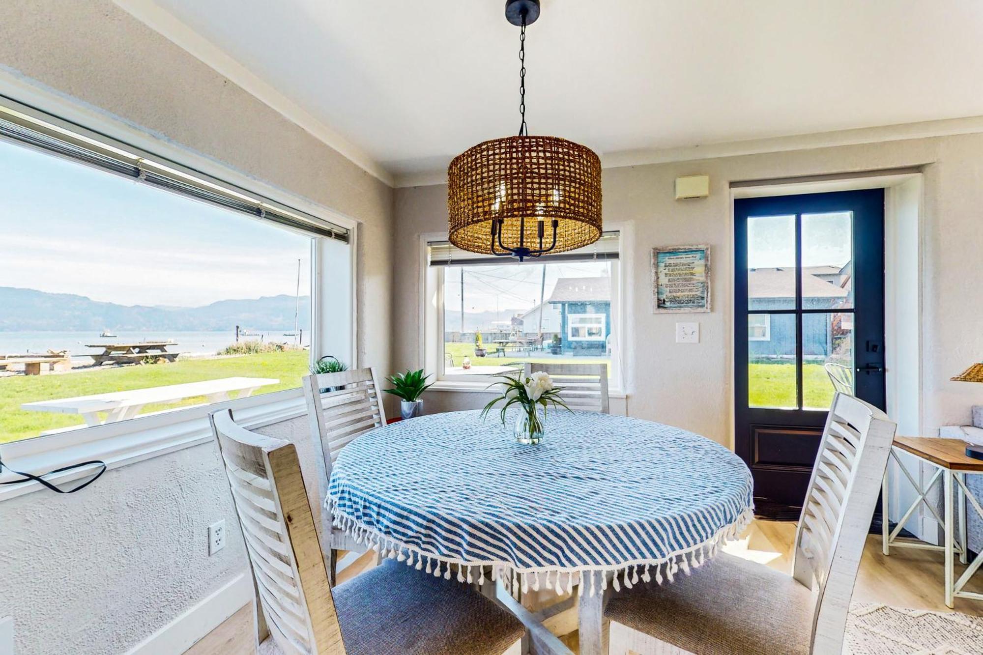 Erikson Beach House Bow Bagian luar foto