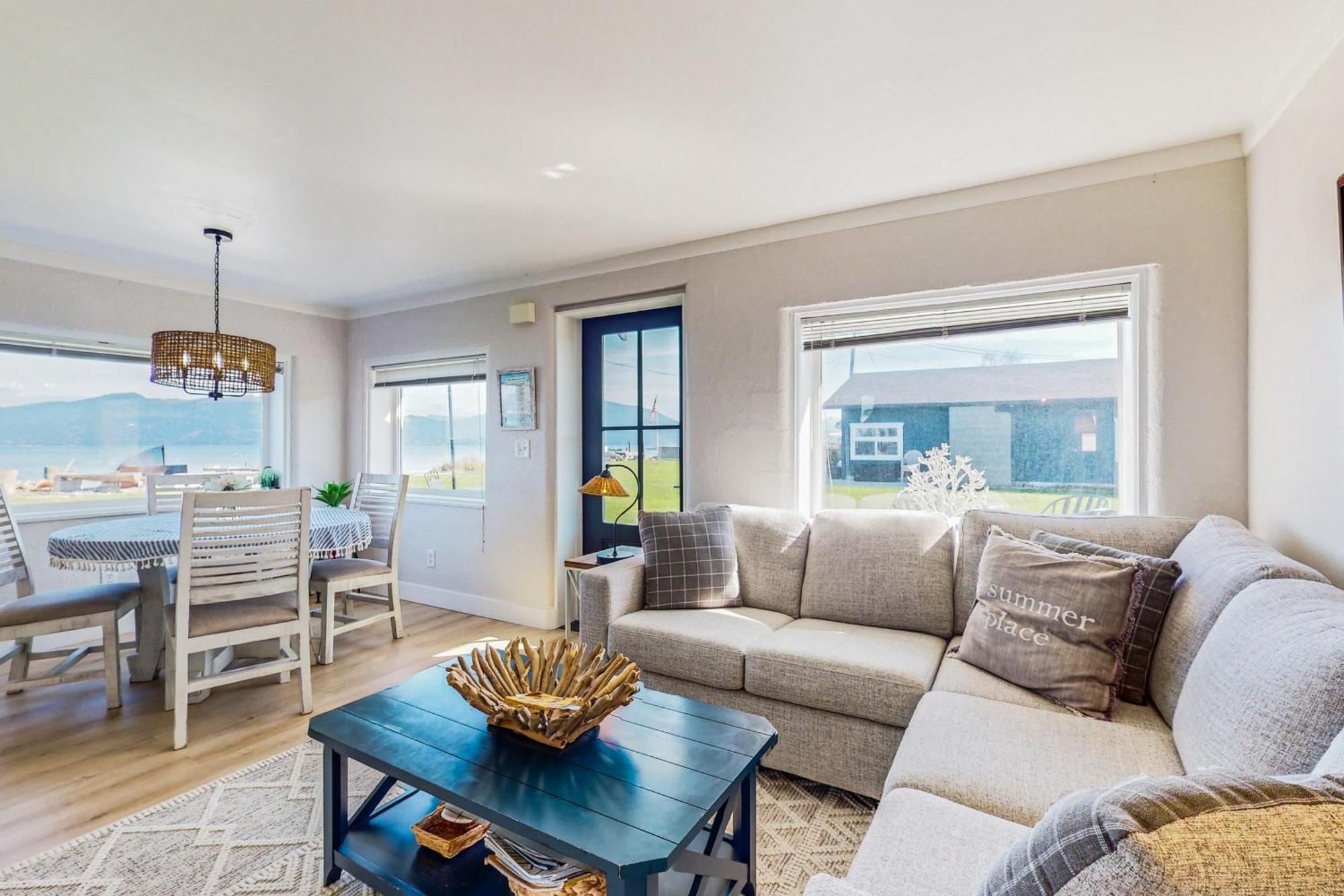 Erikson Beach House Bow Bagian luar foto