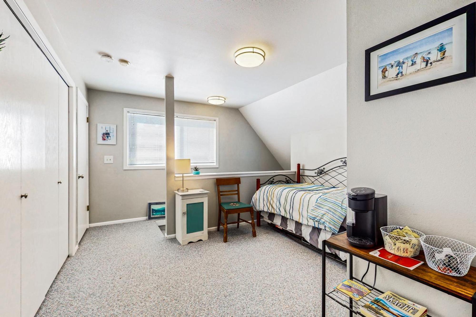 Erikson Beach House Bow Bagian luar foto
