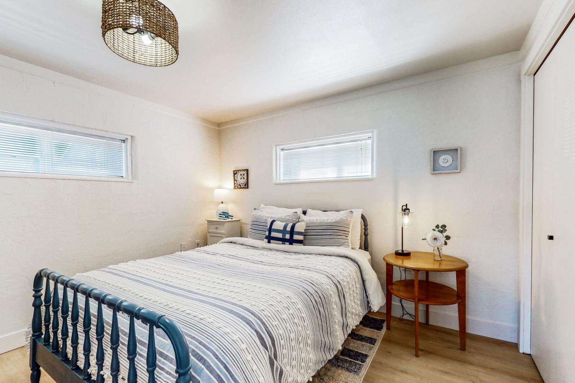Erikson Beach House Bow Bagian luar foto