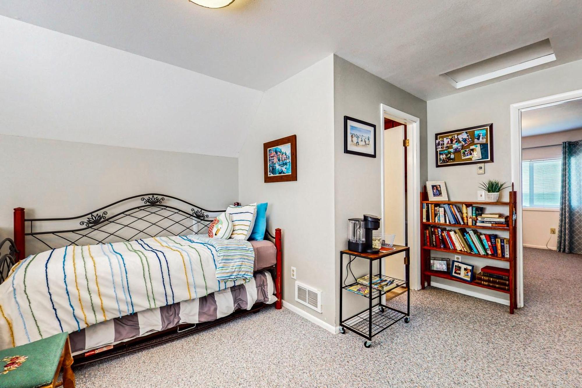 Erikson Beach House Bow Bagian luar foto
